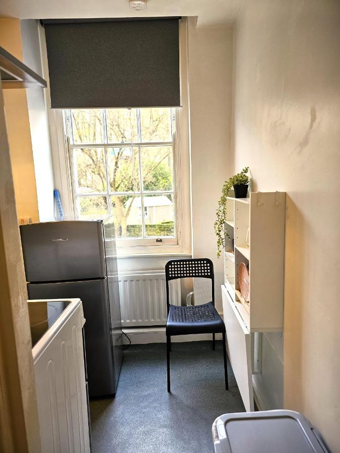 Camden Studio London Eksteriør billede